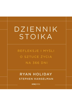 Dziennik stoika. Refleksje...