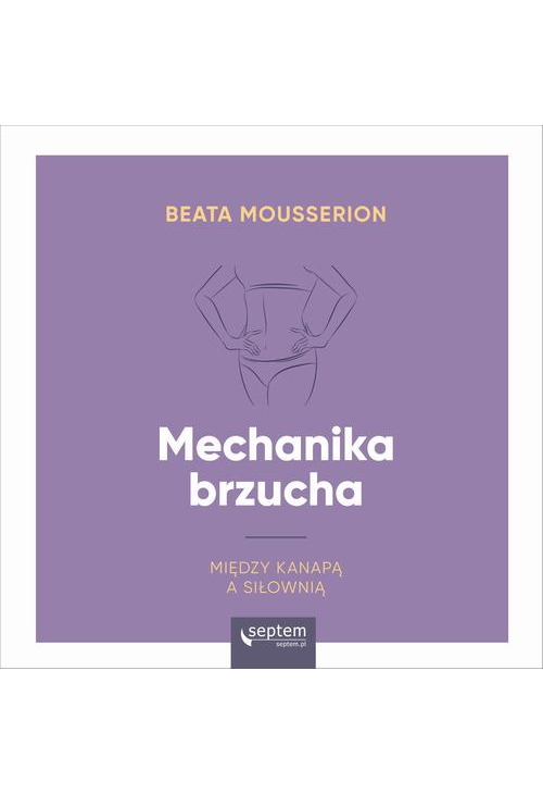 Mechanika brzucha