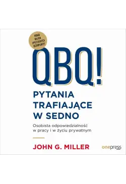 QBQ! Pytania trafiające w...