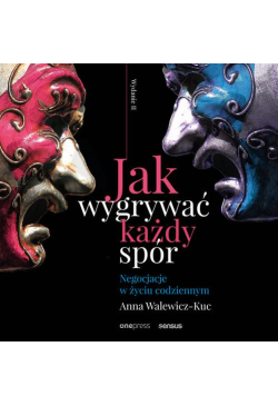 Jak wygrywać każdy spór....