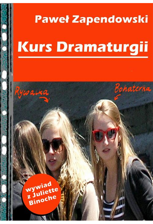 Kurs dramaturgii