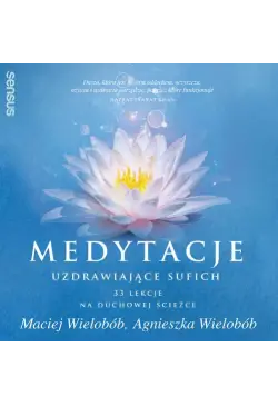 Medytacje uzdrawiające...