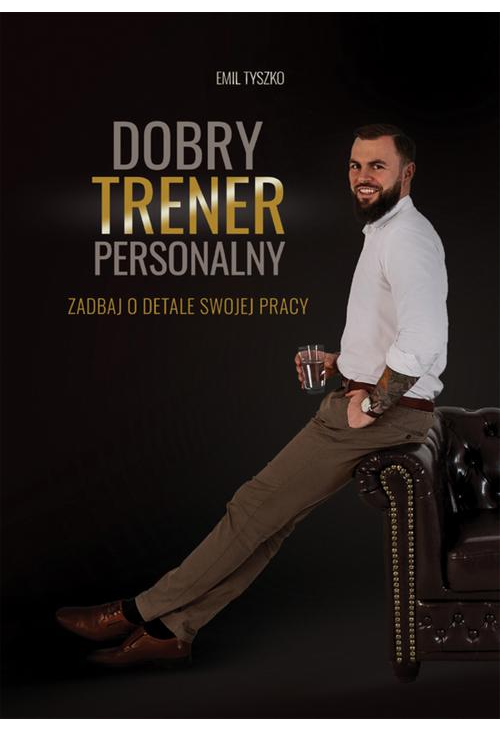 Dobry trener personalny