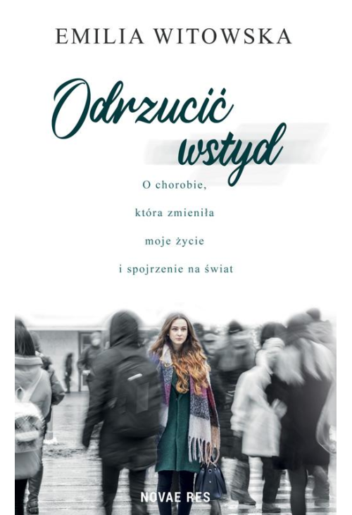 Odrzucić wstyd