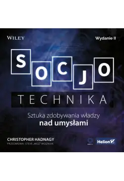 Socjotechnika. Sztuka...