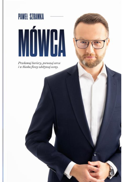 Mówca