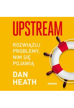 Upstream. Rozwiązuj...