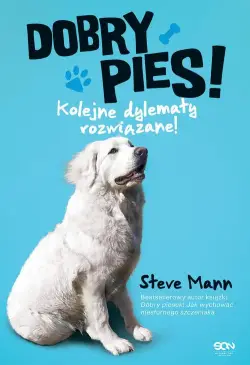 Dobry pies. Kolejne...