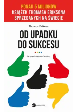 Od upadku do sukcesu