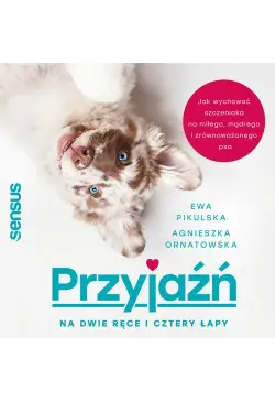 Przyjaźń na dwie ręce i...