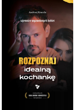 Rozpoznaj idealną kochankę....