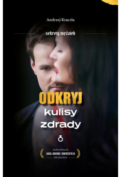 Odkryj kulisy zdrady....