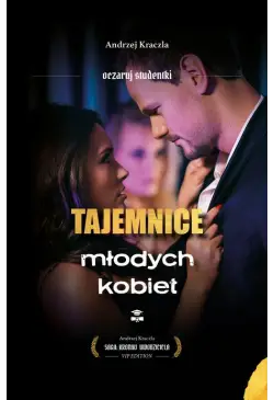 Tajemnice młodych kobiet....