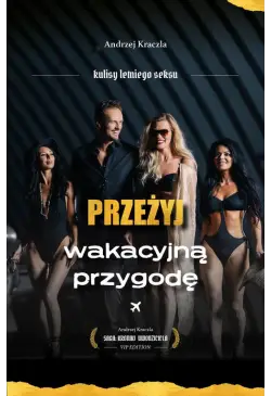 Przeżyj wakacyjną przygodę....