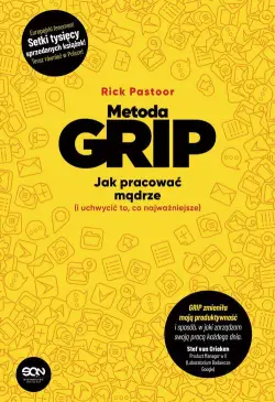 Metoda GRIP. Jak pracować...