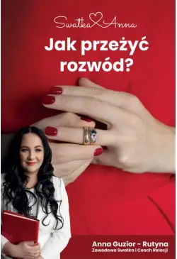 Jak przeżyć rozwód?