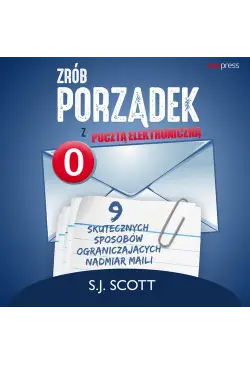 Zrób porządek z pocztą...