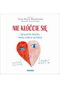 Nie kłóćcie się. Jak pomóc...
