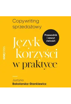 Copywriting sprzedażowy....