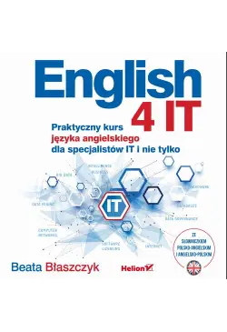 English 4 IT. Praktyczny...