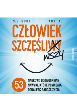 Człowiek szczęśliwszy. 53...