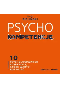 PSYCHOkompetencje. 10...