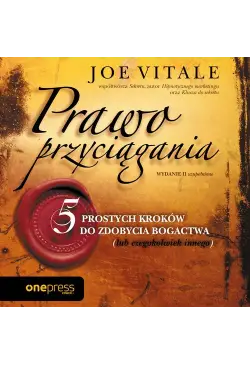 Prawo przyciągania. 5...