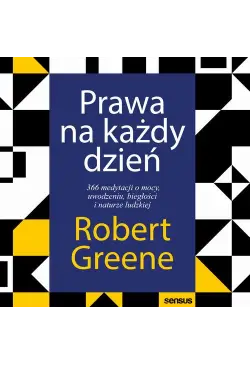 Prawa na każdy dzień. 366...