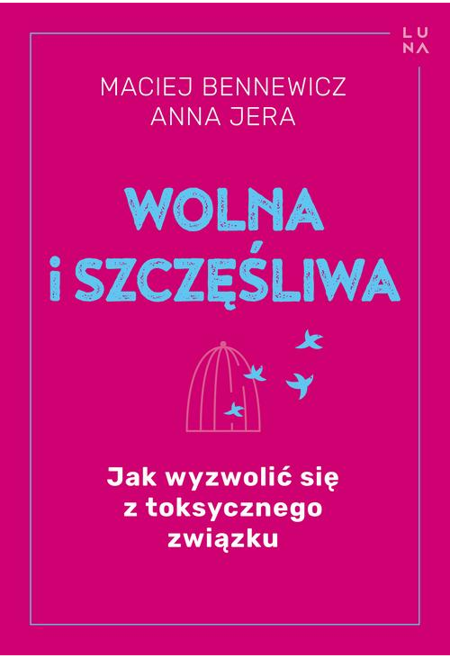 Wolna i szczęśliwa