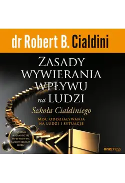 Zasady wywierania wpływu na...