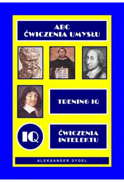 ABC ćwiczenia umysłu -...