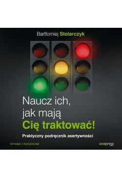 Naucz ich, jak mają Cię...
