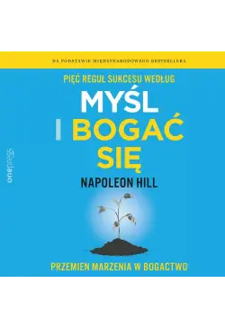 Pięć reguł sukcesu według...