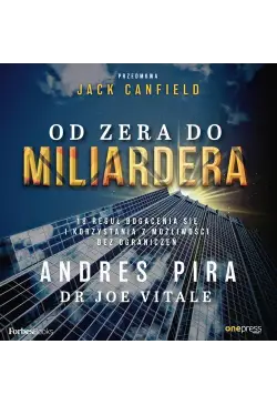 Od zera do miliardera. 18...