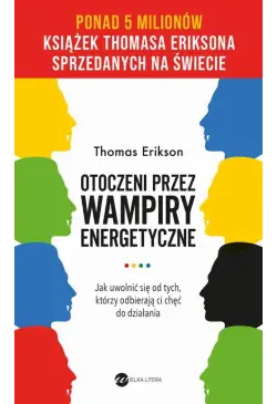 Otoczeni przez wampiry...