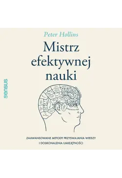 Mistrz efektywnej nauki....