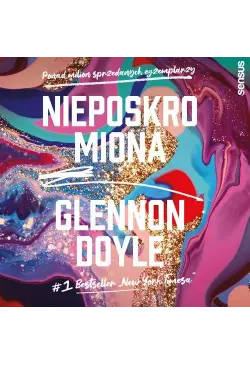 Nieposkromiona