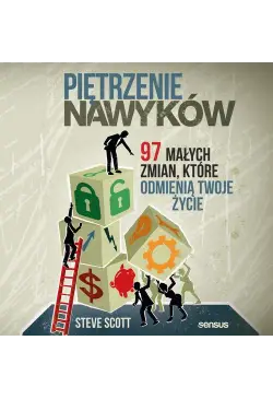 Piętrzenie nawyków. 97...