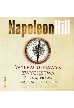 Wypracuj nawyk zwycięstwa....