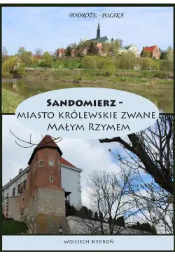 Podróże - Polska Sandomierz...