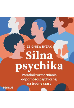 Silna psychika. Poradnik...