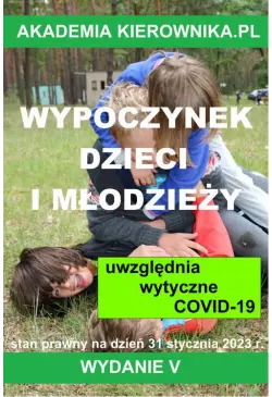Wypoczynek dzieci i...