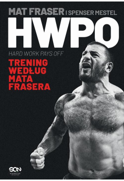 HWPO. Ciężka praca się...