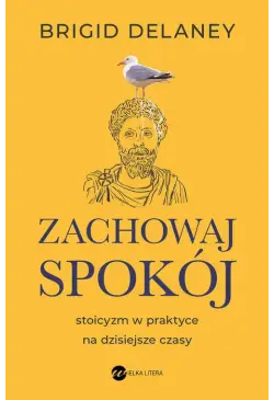 Zachowaj spokój