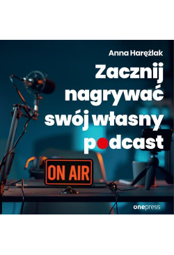 Zacznij nagrywać swój...