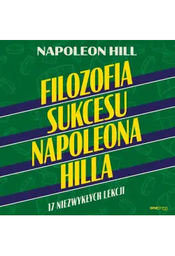 Filozofia sukcesu Napoleona...