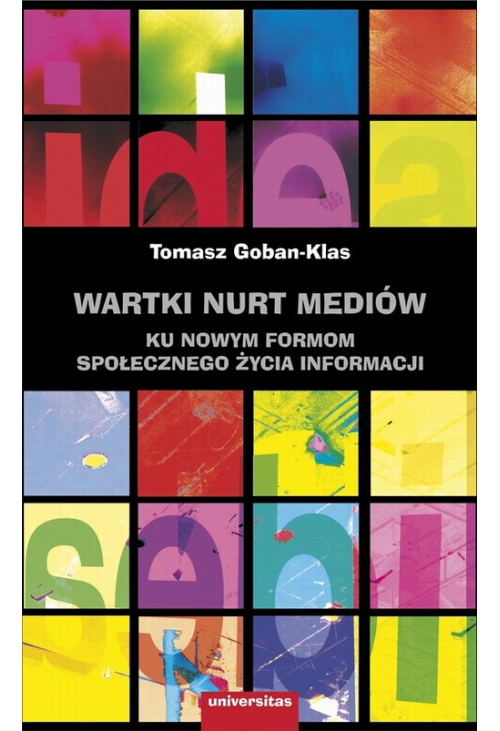 Wartki nurt mediów