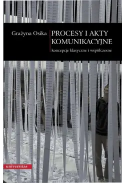 Procesy i akty komunikacyjne