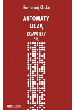 Automaty liczą