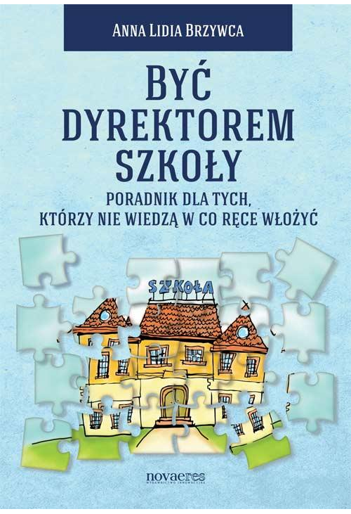 Być dyrektorem szkoły